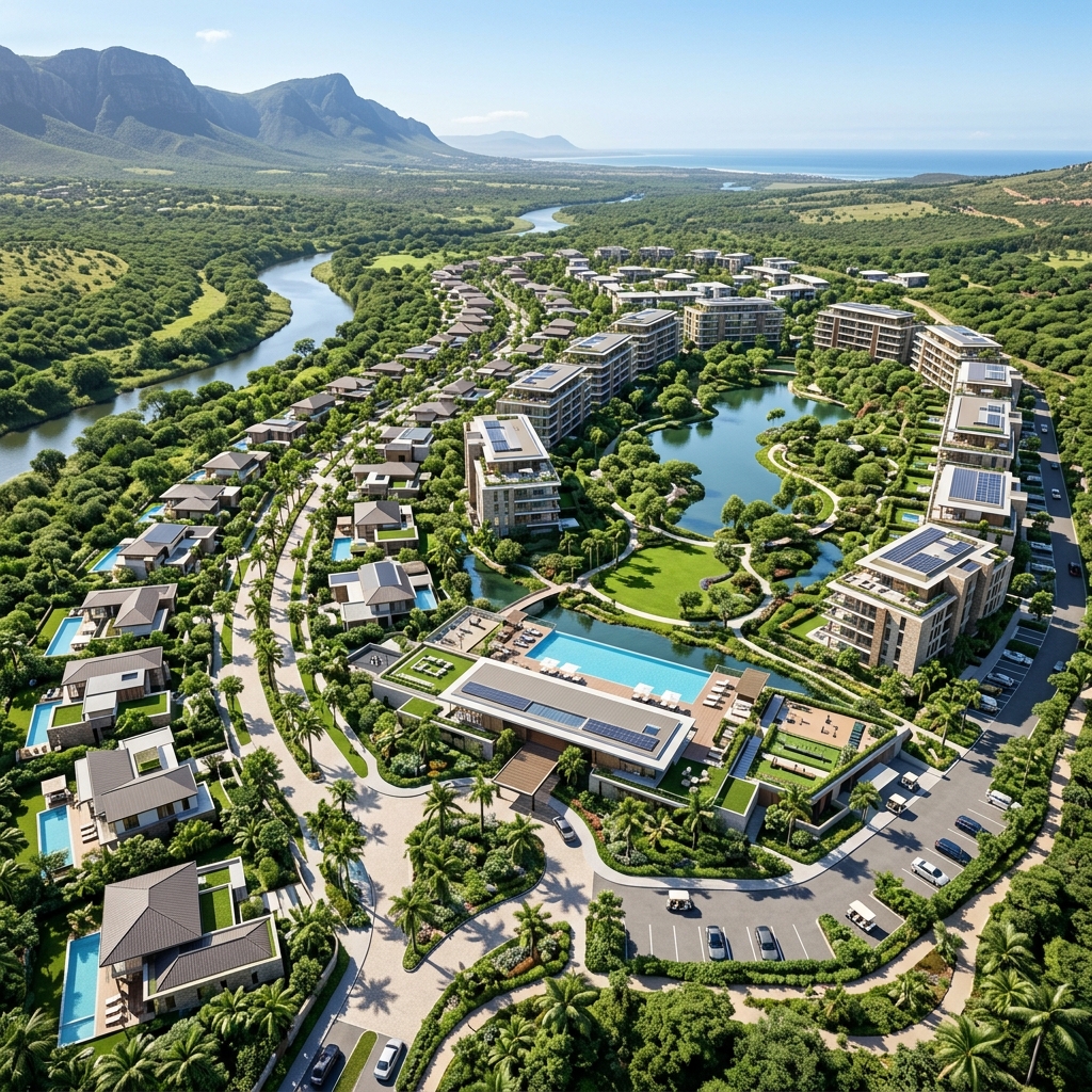 FILOSES Immobilier Afrique