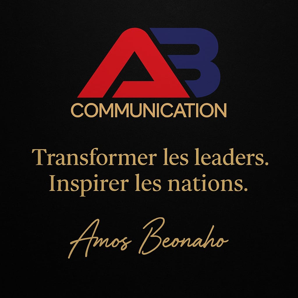 Amos Beonaho Communication Group